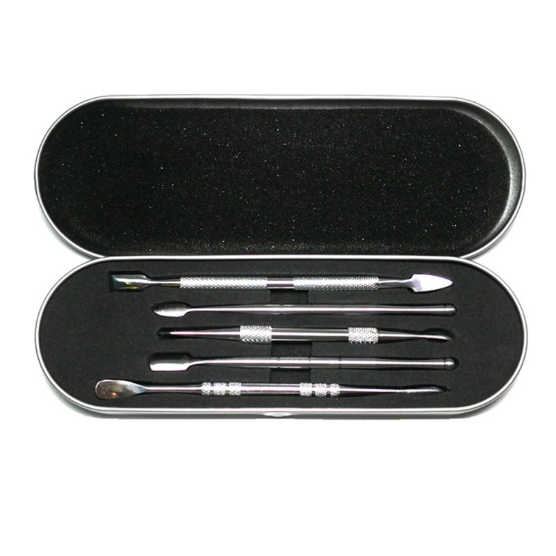 Dab Tool Kit Box