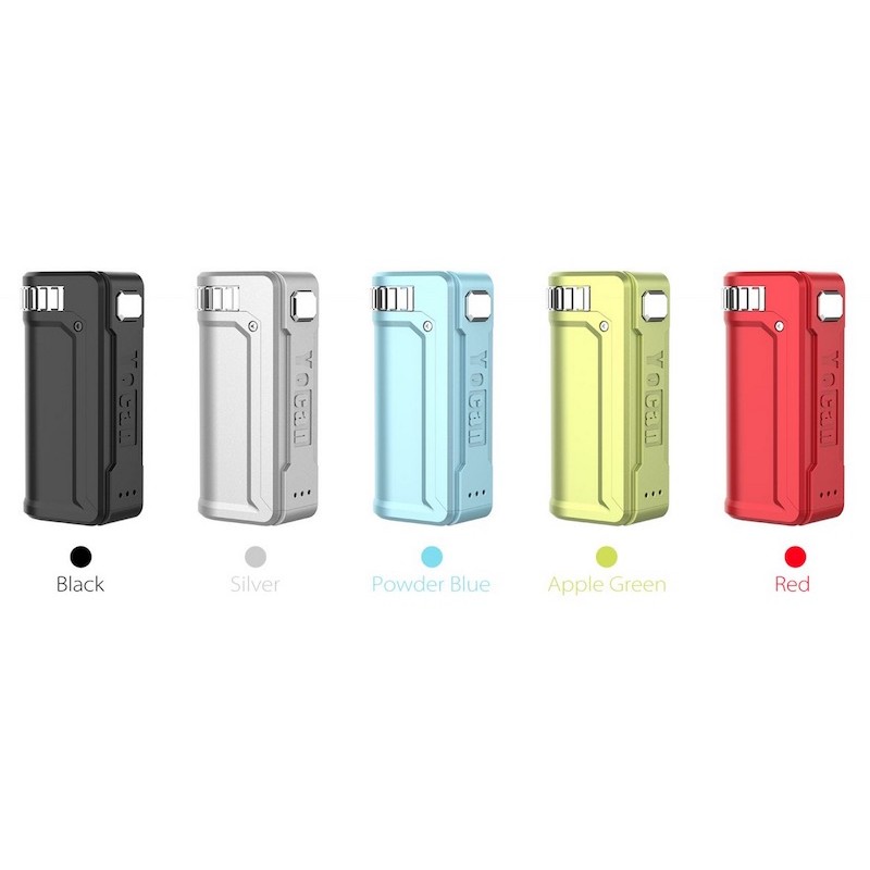 UNI S Box Mod