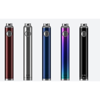 Fury Max Slim Battery 350MAH