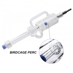 Quartz NC65 14mm 29.5cm