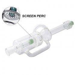 Quartz NC65 14mm 29.5cm