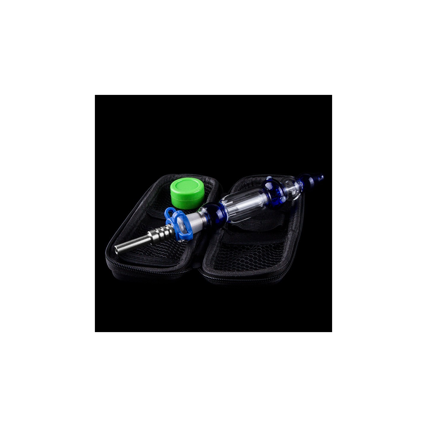 Quartz NC11 14MM Titanium