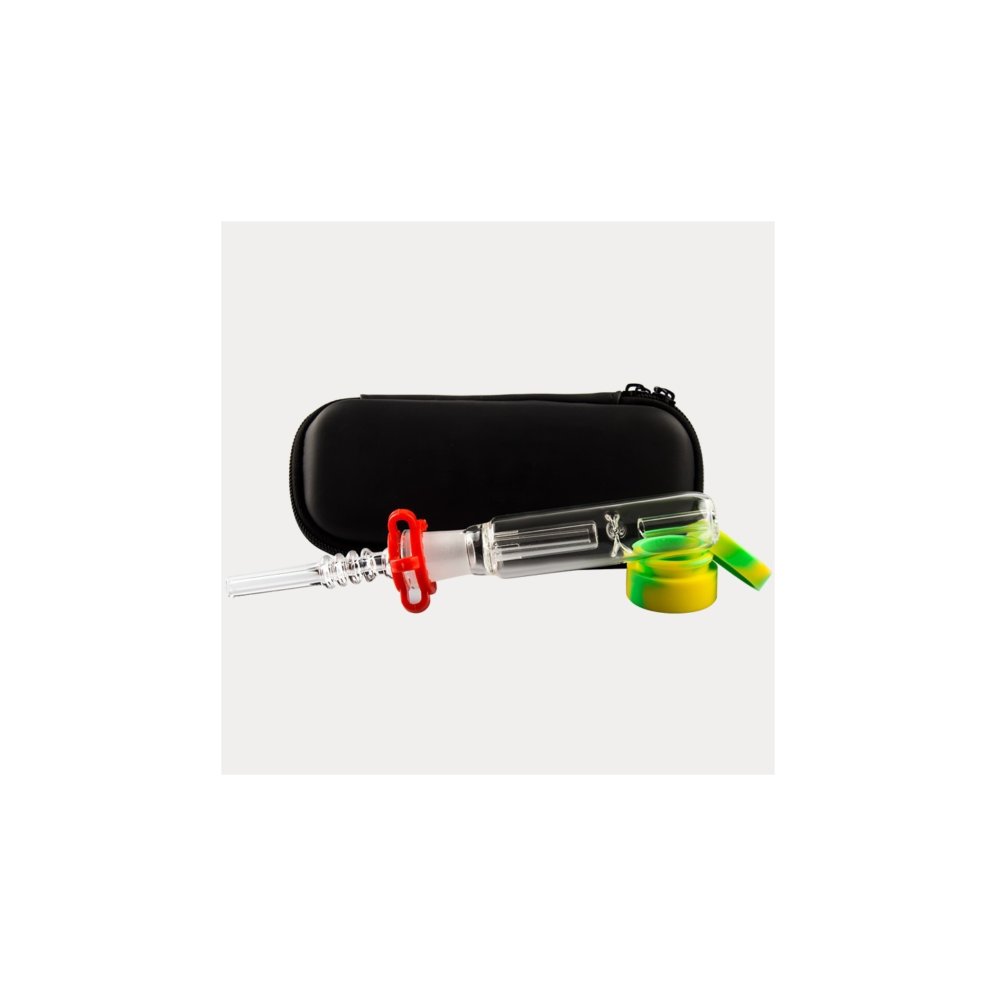 Quartz NC 14mm Quartz tip