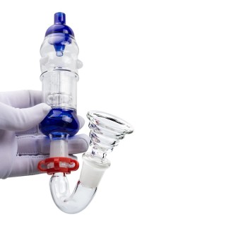 Quartz NC43 14MM (Box)