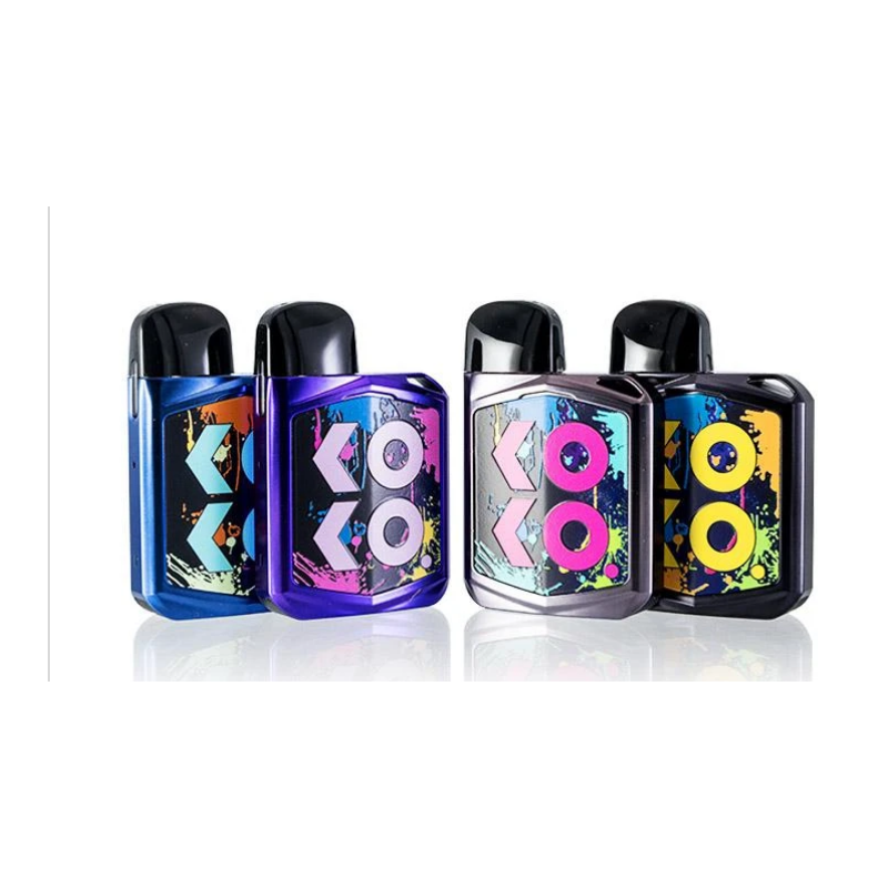 Caliburn Koko Prime Kit Caliburn Koko Prime Kit