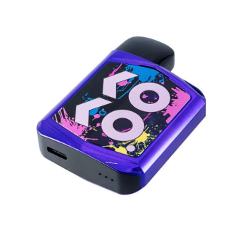 Caliburn Koko Prime Kit