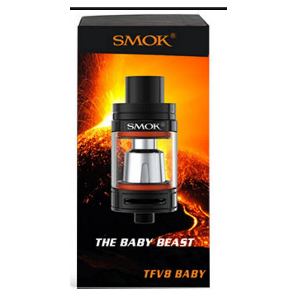 TFV8 Baby Tank