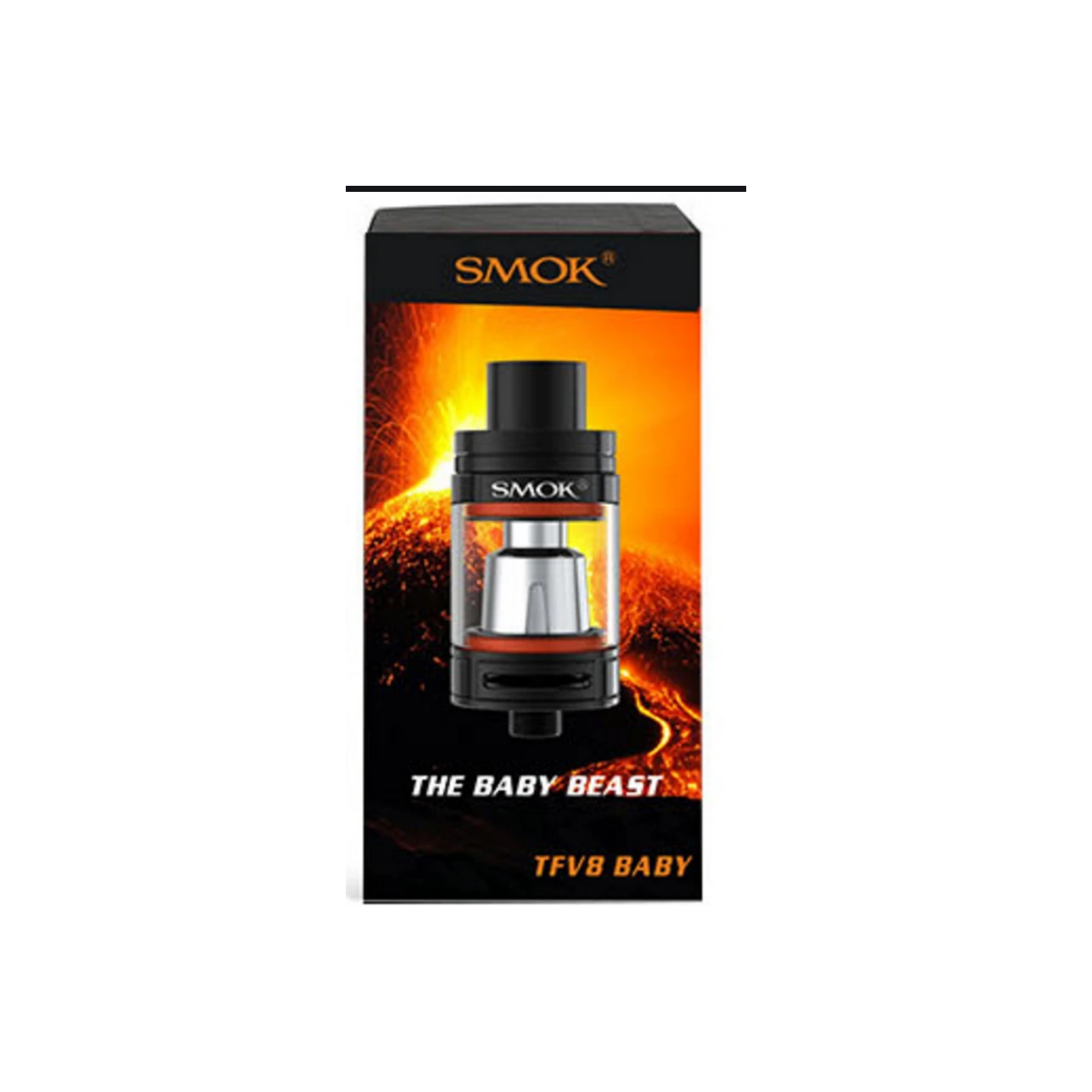TFV8 Baby Tank