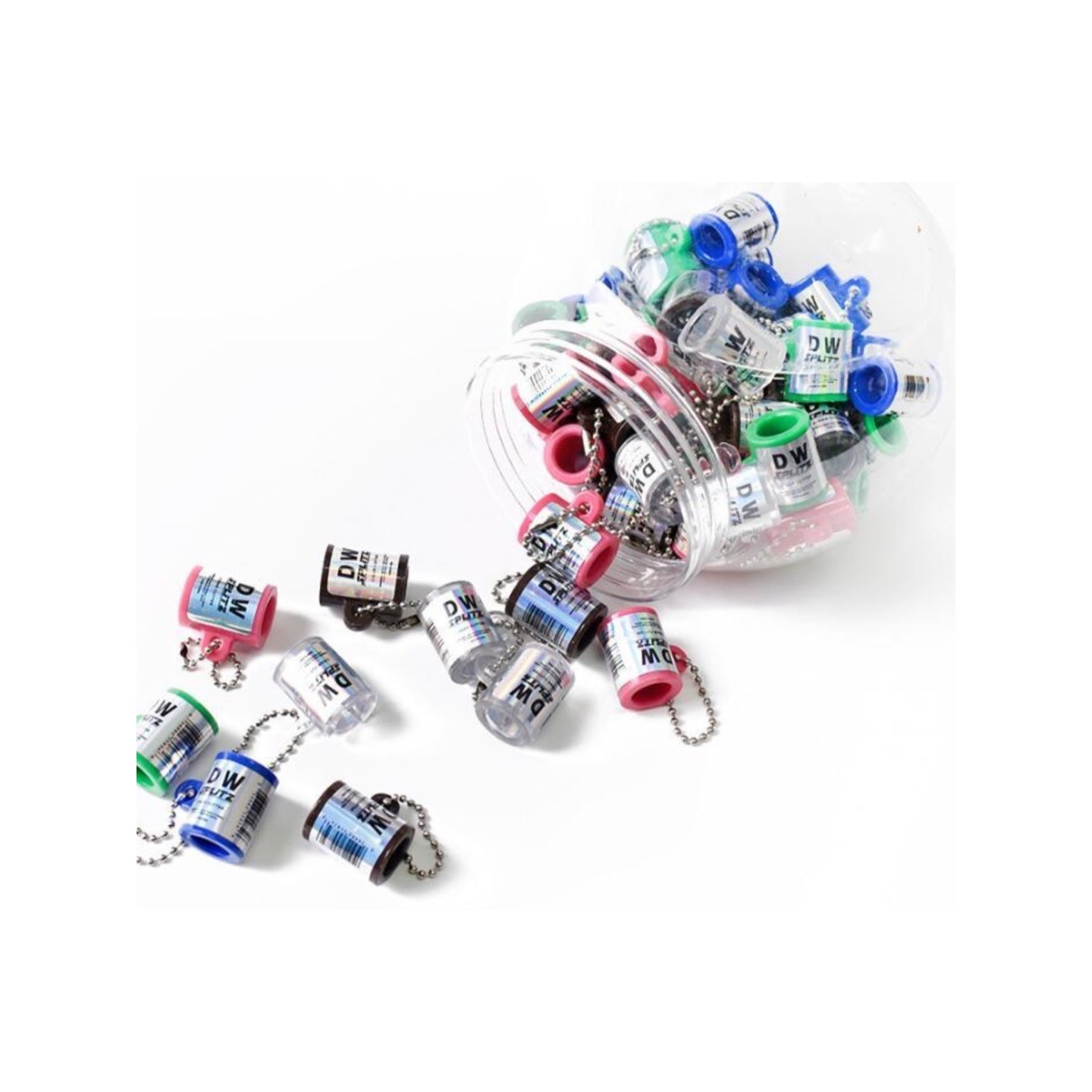 Cigar Splitter 100/Jar