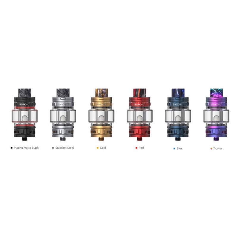 TFV18 Tank