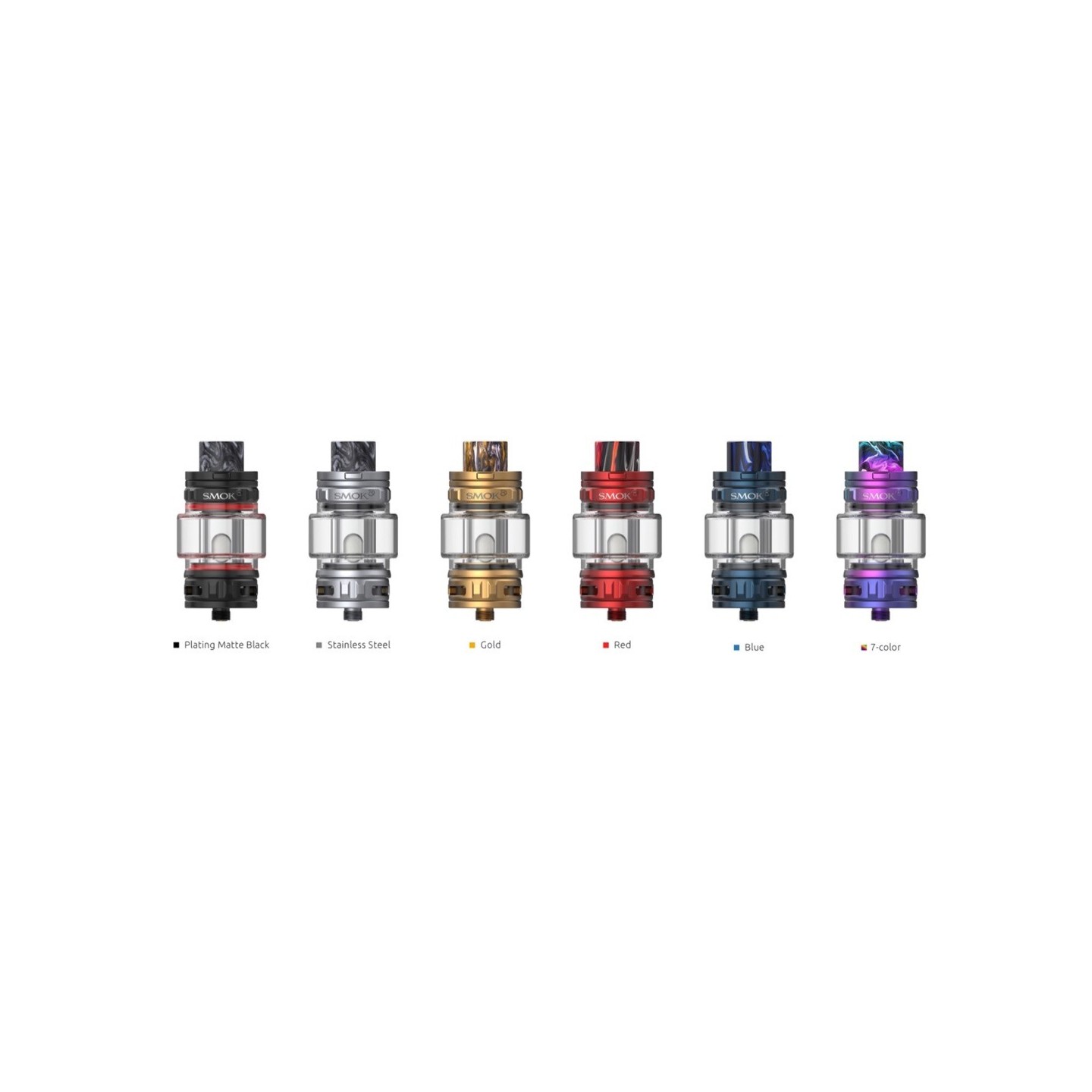 TFV18 Tank