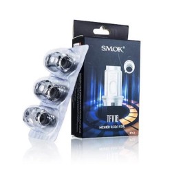 TFV18 Coil 3pk