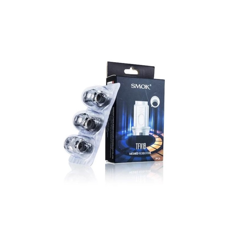 TFV18 Coil 3pk