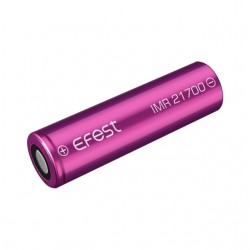 Efest 20700 Battery 2PK