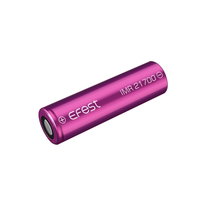 Efest 20700 Battery 2PK