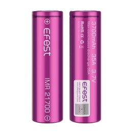 Efest 20700 Battery 2PK