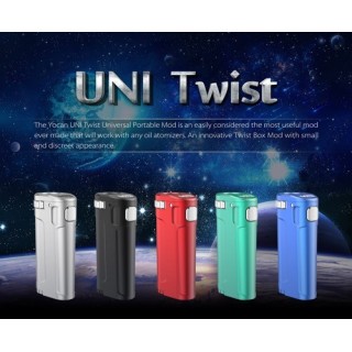 UNI Twist Kit