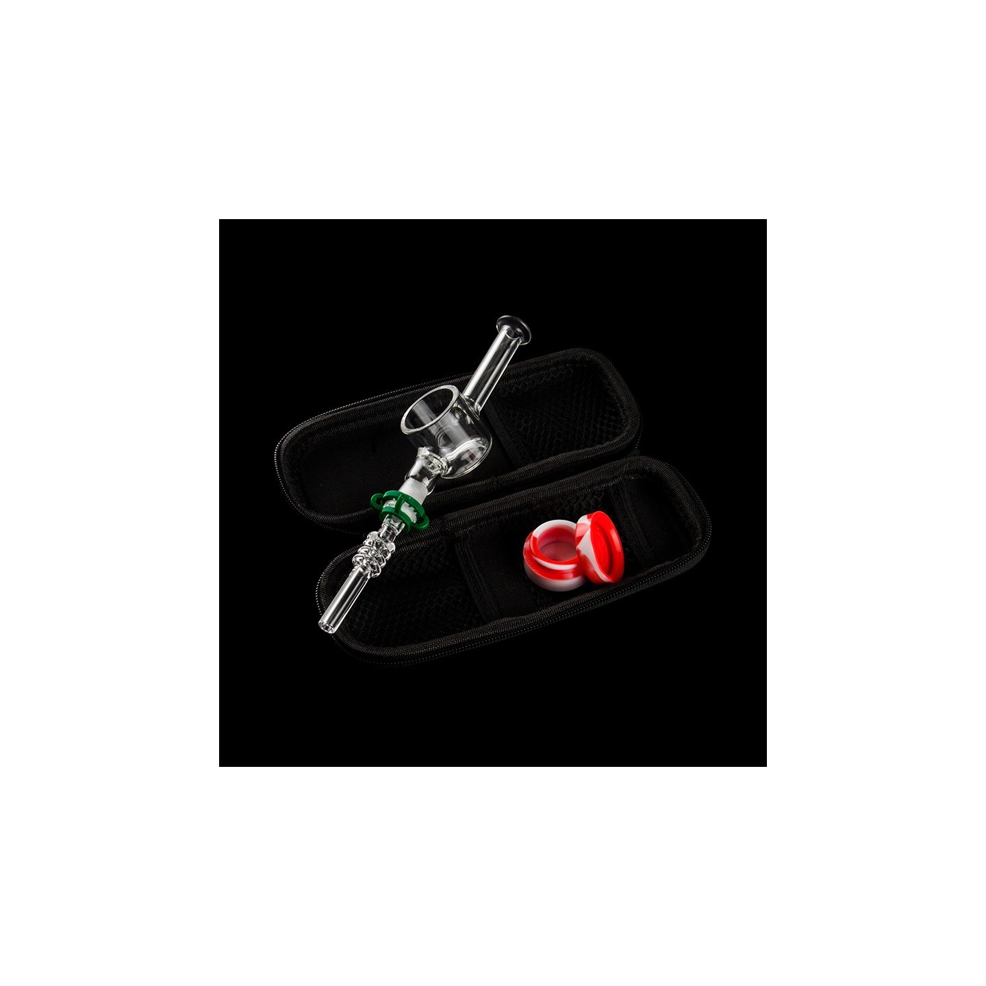 Quartz NC51 10MM with quartz tip