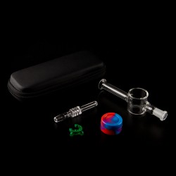 Quartz NC51 10MM with quartz tip