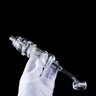 Quartz NC33 510 filter banger