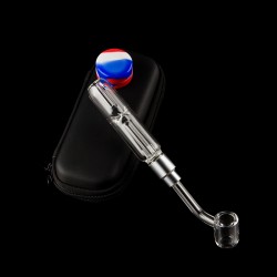 Quartz NC23-2 With Banger 45 (900106)