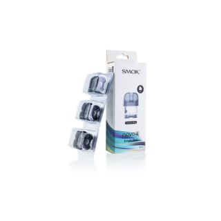 LP1 Coils 5PK (SMOK)