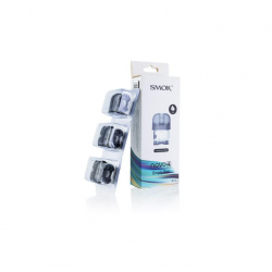 LP1 Coils 5PK (SMOK)