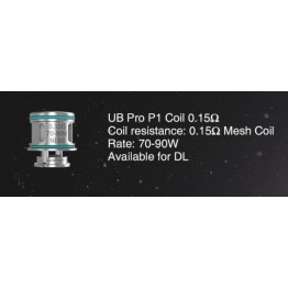 Ultra Boost Pro Coil 3PK