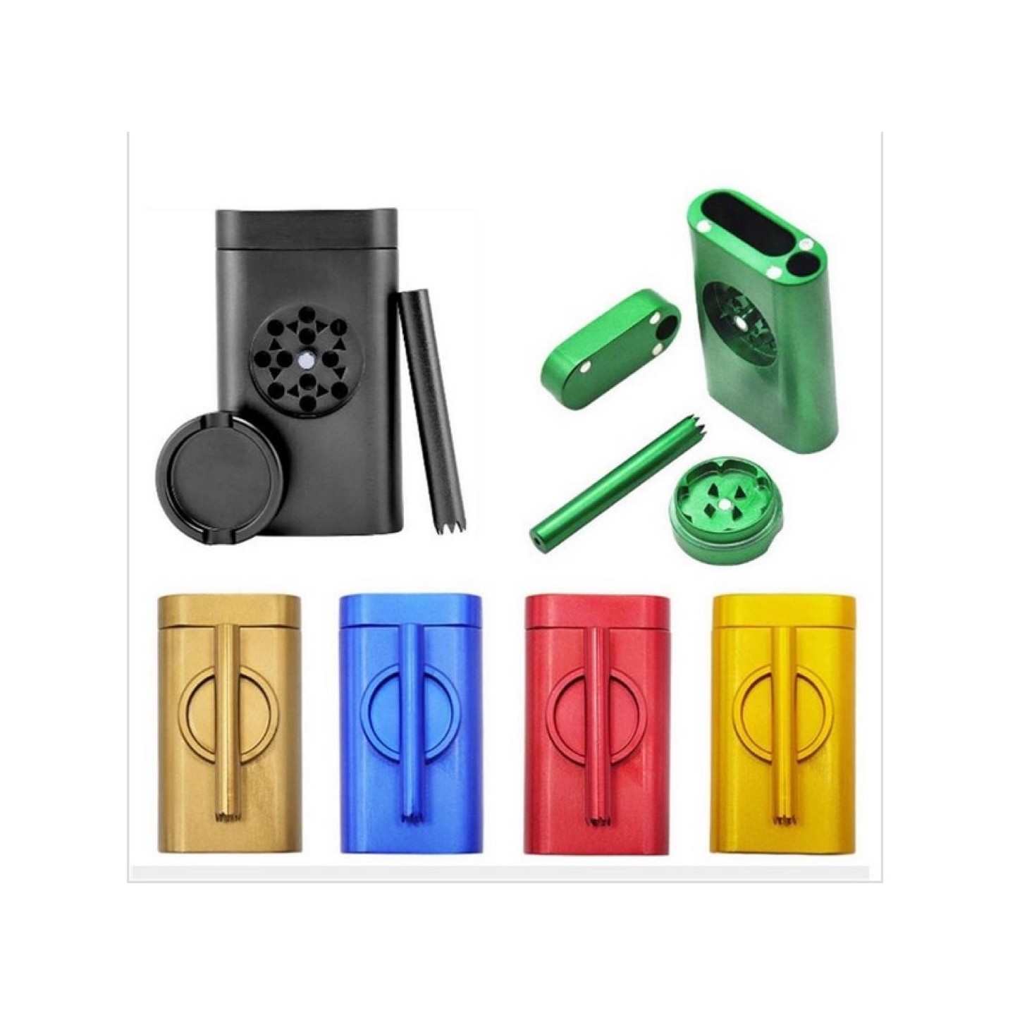 Magnet Dugout 70mm (308756)