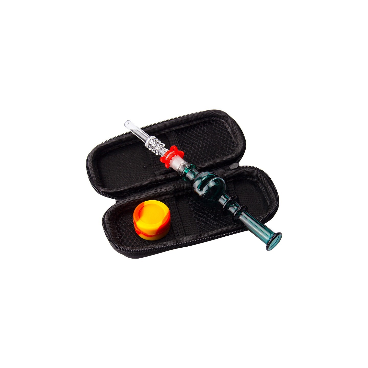 Quartz NC66 10mm Pipe Kit (900102)