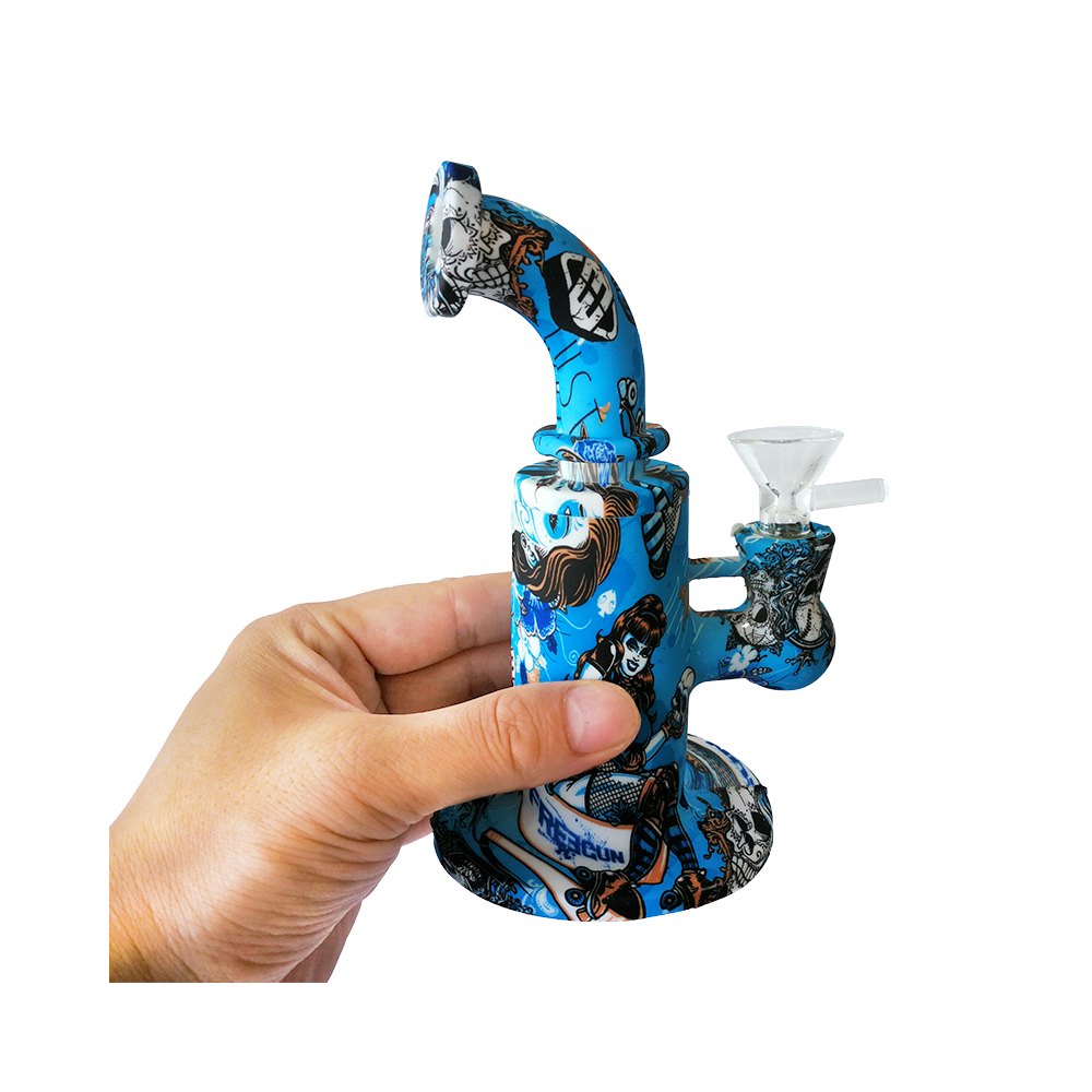 Silicone WP CR89