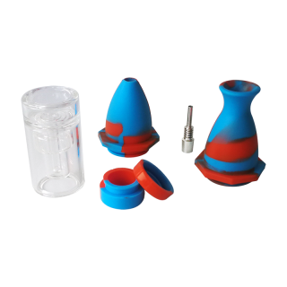 Silicone NC NC21