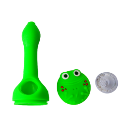 Silicone Pipe SP71