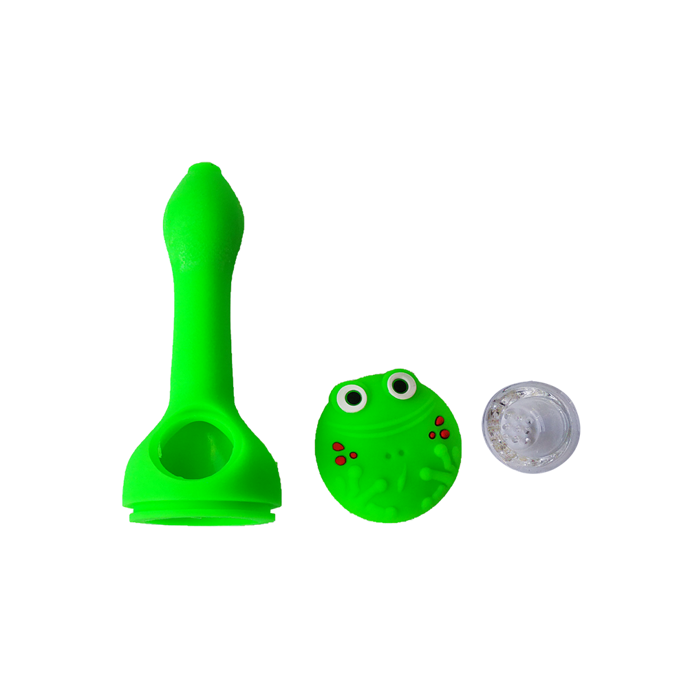 Silicone Pipe SP71