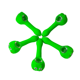 Silicone Pipe SP71