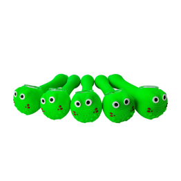 Silicone Pipe SP71