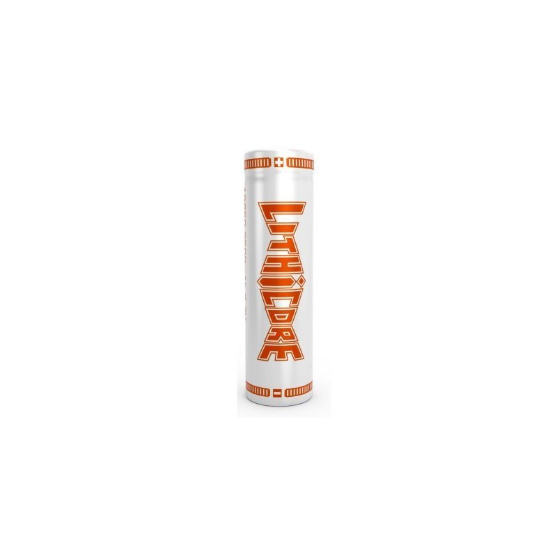 Lithicore 2500mAh 12pk