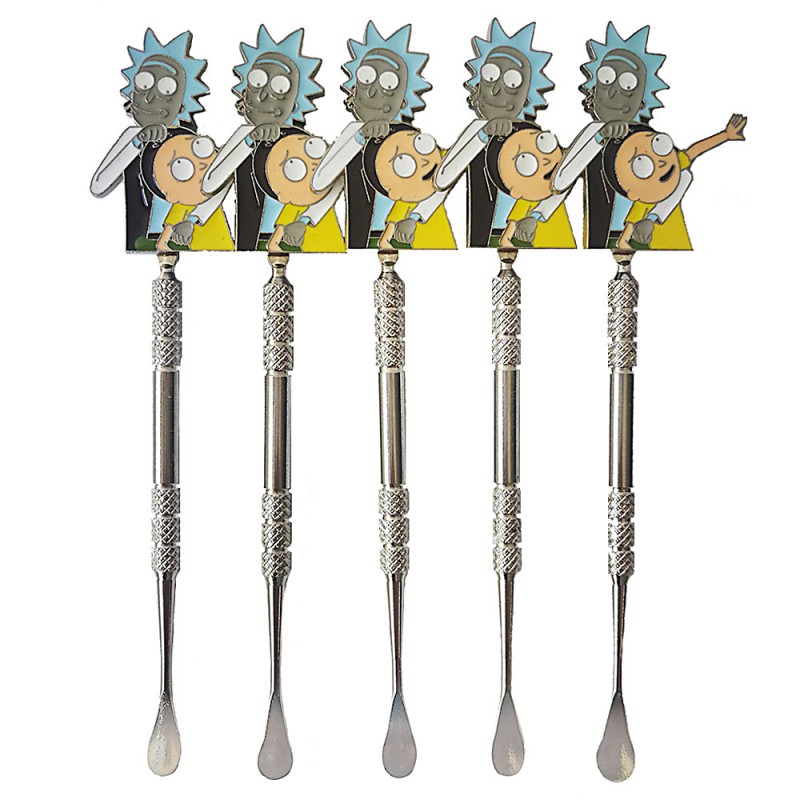 Wax tool DB09 (mix Shape)