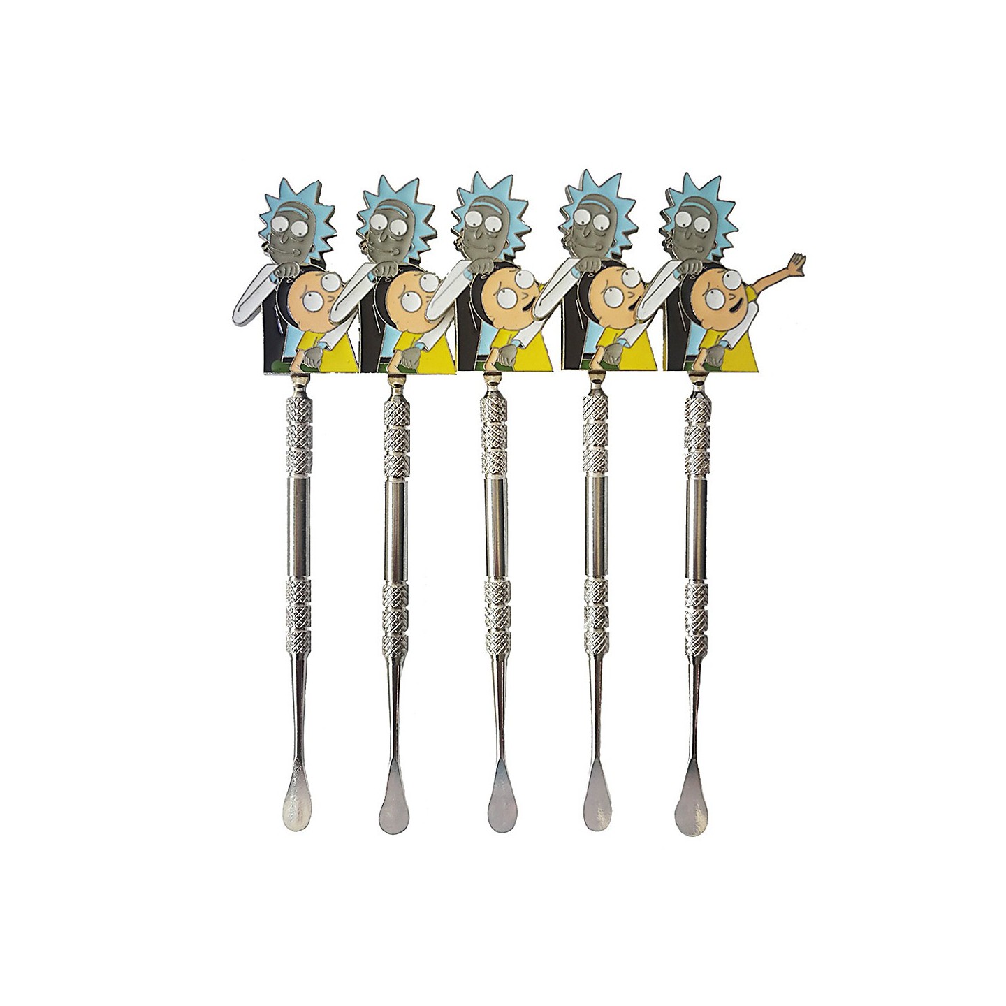 Wax tool DB09 (mix Shape)