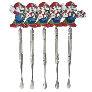 Wax tool DB09 (mix Shape)