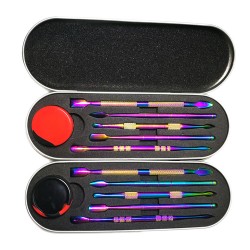 Wax tool DB18 (Rainbow)