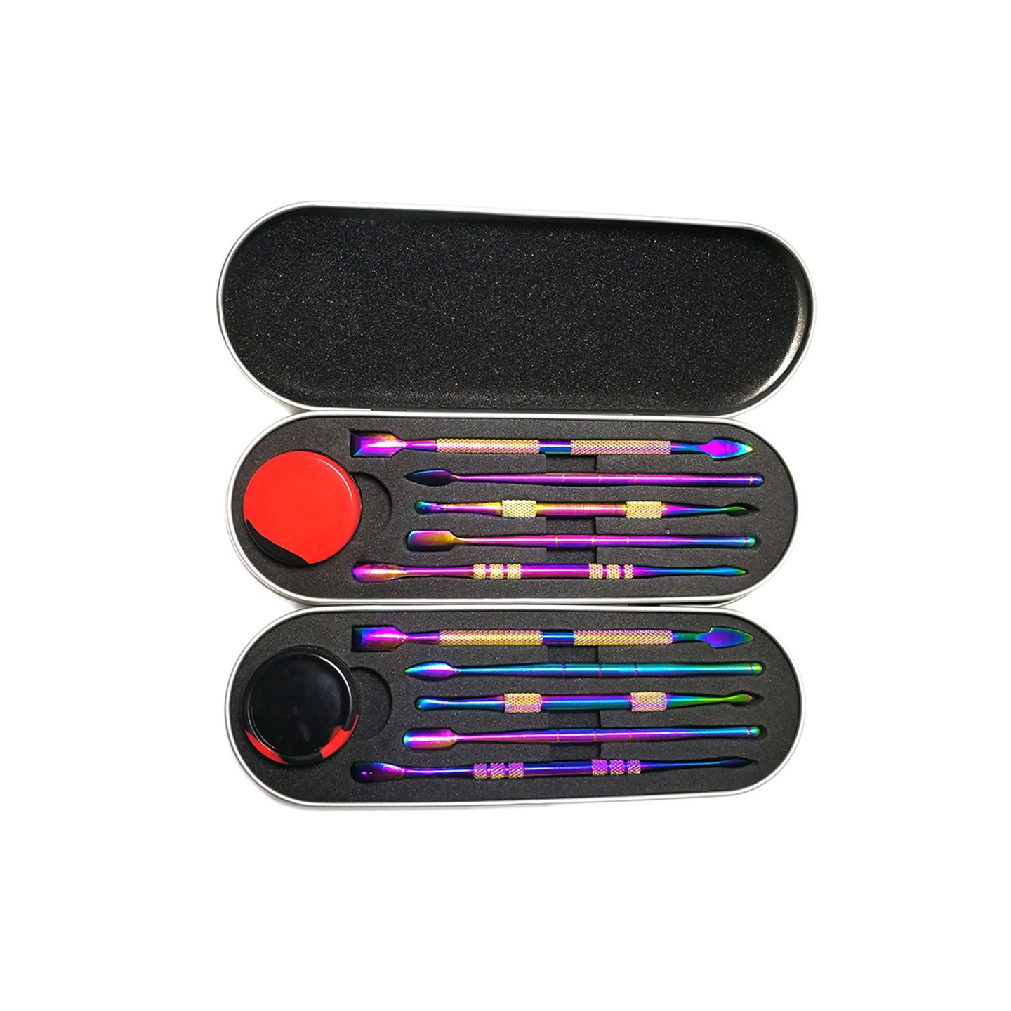 Wax tool DB18 (Rainbow)