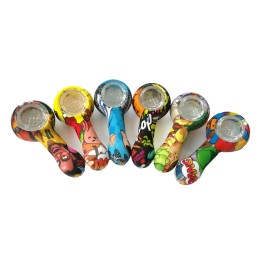 Silicone Pipe CR1