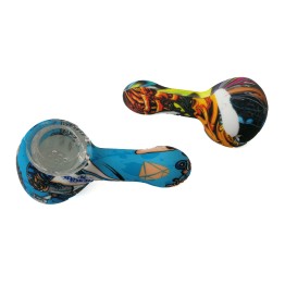 Silicone Pipe CR1