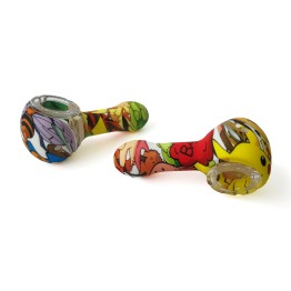 Silicone Pipe CR1