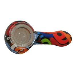 Silicone Pipe CR1