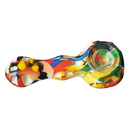 Silicone Pipe CR27