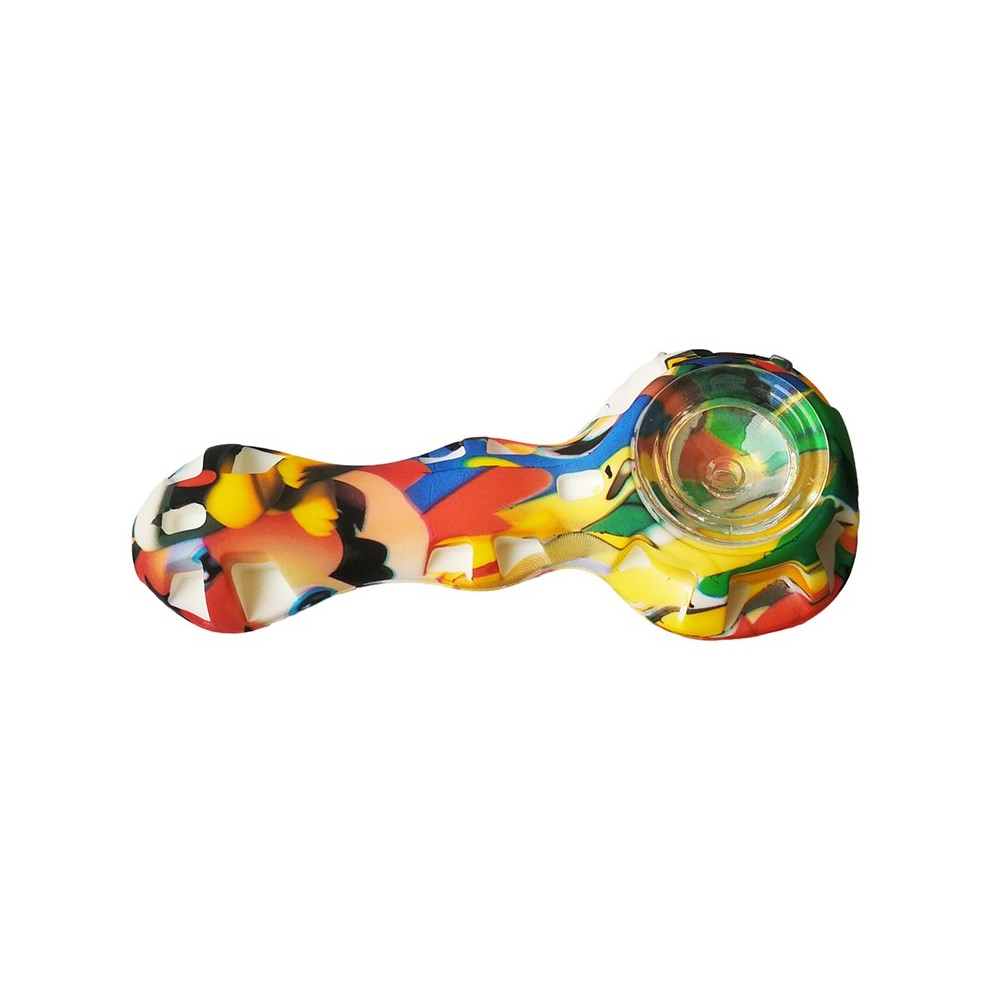 Silicone Pipe CR27