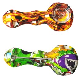 Silicone Pipe CR27