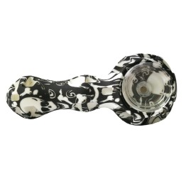 Silicone Pipe CR27